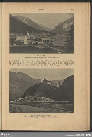 Schloß Sigmundskron