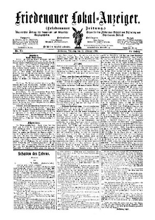 Nr. 35, 11.02.1908