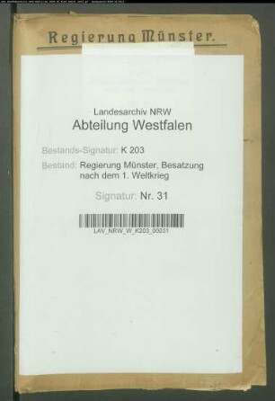 Zahlungen an 5 ausgewiesene Kippaufseher aus Duisburg und Erlasse betreffend Ausgewiesener