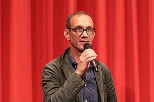 Frank Griebe