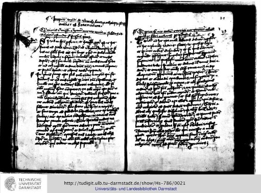 David de Augusta, De exterioris et interioris hominis compositione, Buch 1, Teil 2.