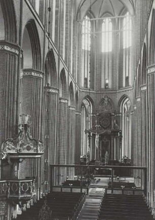 Pfarrkirche Sankt Nikolai