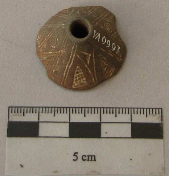 spindle whorl