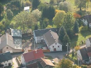 Geschwenda