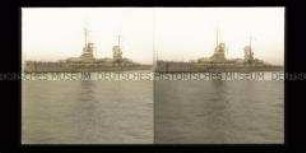 SMS Kaiserin auf hoher See