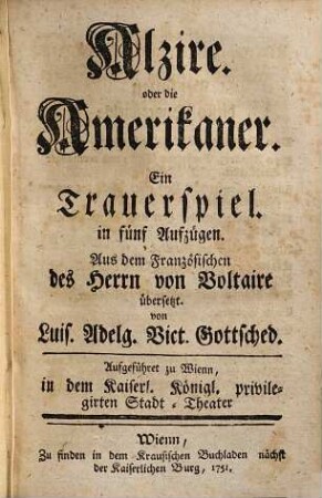 Die Deutsche Schaubühne zu Wienn, nach Alten und Neuen Mustern, 3