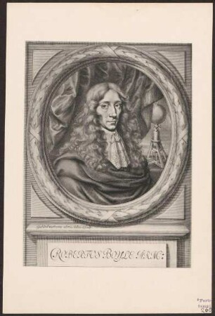 Boyle, Robert