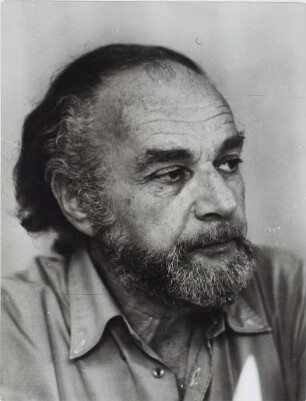 Fred Wander