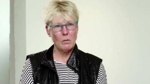 Ute Geißler über Explosion der Frauenbewegung
