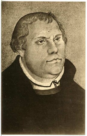 . Luther