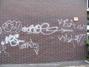 NOS | PeRoe | wenKS | KSA 161! KSA onen