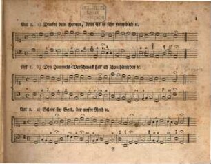 Choral-Buch, enthaltend alle zu dem Gesangbuche der evangelischen Brüdergemeinen vom Jahre 1778 gehörigen Melodien