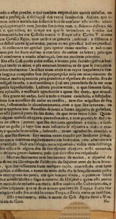 Noticia De Dous Animaes Monstruosos : Que naceram, viveram, e morrèram nesta Cidade de Lisboa Occidental excosta em huma breve carta, que escreveo