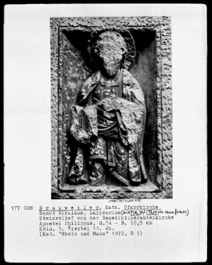 Apostel Philippus