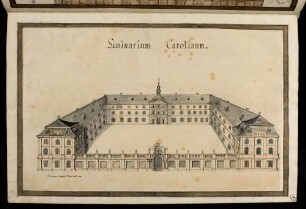 Seminarium Carolinum