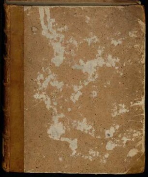 1811: Departemental-Blätter