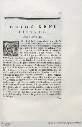 Guido Reni