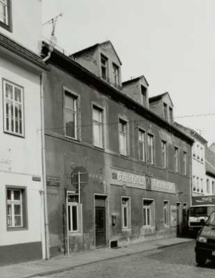Bayrischer Hof