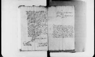 Untersuchung und Besichtigung des dem Domkapitel zu Magdeburg zustehenden sogenannten Knippingschen Acker zu Dreileben