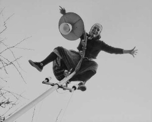Archivfotografie "menschen_fastnacht_alemannische_2878ae"