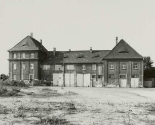 Nebengebäude, Heidenau (Kreis Pirna)