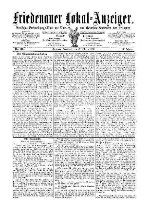 Nr. 129, 29.10.1898