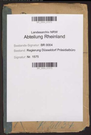 Prof. Arthur Kampf, Hilfslehrer