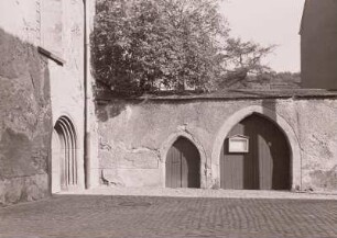 Portal (Nord), Grimma