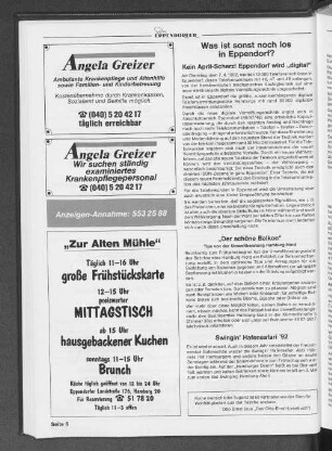 Kein April-Scherz! Eppendorf wird "digital"