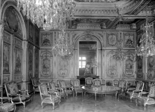 Salle du Conseil