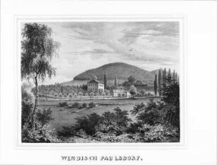Wendisch Paulsdorf