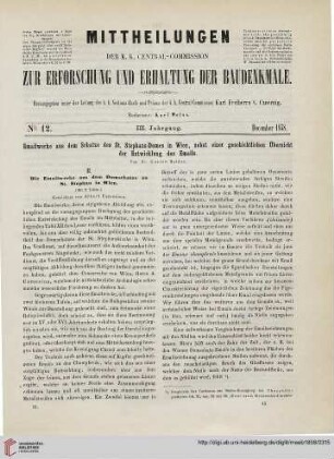 Nr. 12 (December 1858)