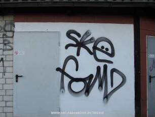 sKe foiM