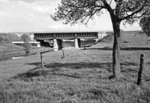 Kanalüberführung der Lippe