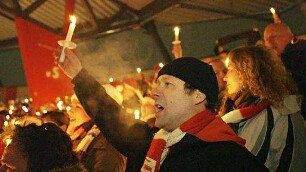 Union fürs Leben