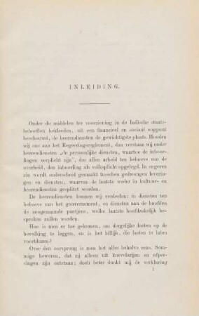 Inleiding