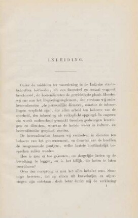 Inleiding