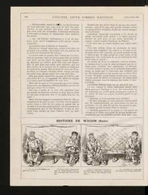 Histoire de wagon (suite)