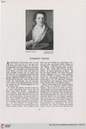 33: Norbert Grund
