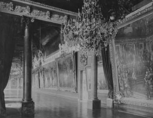 Stadtschloss — Nordflügel — Bildergalerie, Raum 774