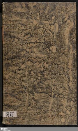 Excerpte aus gedruckten Quellen zur Geschichte des Markgrafen Wilhelm I Cocles von Meissen - Mscr.Dresd.K.24