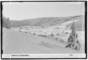 Rehefeld