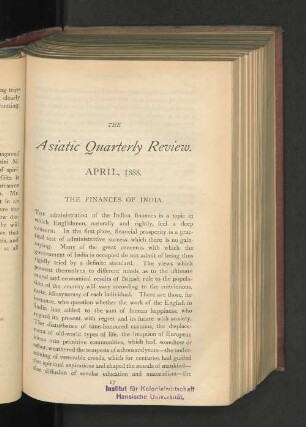 April 1888.