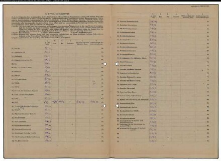 Entnazifizierung Amanda Schueler, geb. 10.04.1900 (Kauffrau)