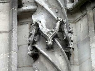 Senlis: Kathedrale