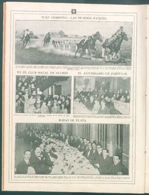 El aniversario de Portugal