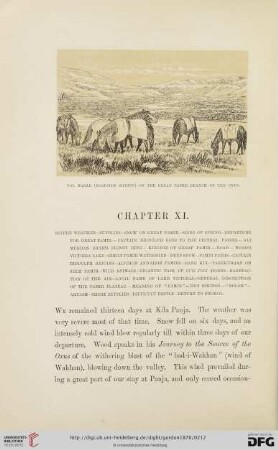 Chapter XI. Severe weather […]