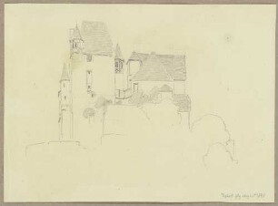 Burg Eltz