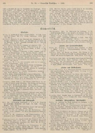 635-640 Bibliographie