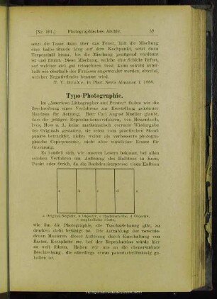 Typo-Photographie